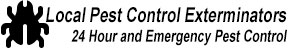 Minnekata SD Pest Control Exterminators